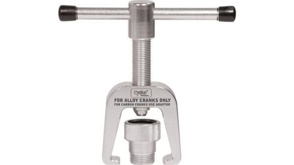 Cyclus Tools Crank Puller For Campagnolo Power Torque 3 Cyclus Tools Crank Puller For Campagnolo Power Torque