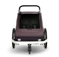 Croozer Kid Vaaya 2 -Camping And Hiking Shop 03 121001322 croozer kid vayaa 2 blossom red front 1280x1280