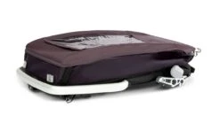 Croozer Kid Vaaya 2 -Camping And Hiking Shop 03 121001322 croozer kid vayaa 2 blossom red gefaltet 1280x1280