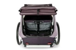 Croozer Kid Vaaya 2 -Camping And Hiking Shop 03 121001322 croozer kid vayaa 2 blossom red kofferraum 1280x1280