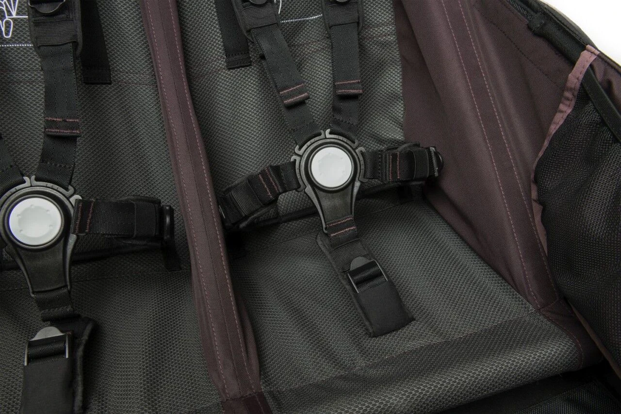 Croozer Kid Vaaya 2 - Image 9