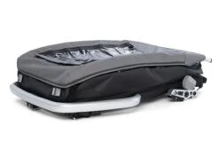 Croozer Kid Keeke 2 -Camping And Hiking Shop 09 121001623 croozer keeke 2 mountain grey gefaltet 1280x1280