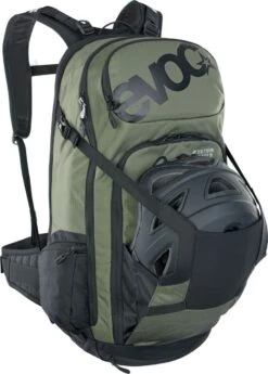 Evoc Fr Tour E-Ride 30 -Camping And Hiking Shop 100120331 FR TOUR E RIDE 30 dt02 1280x1280