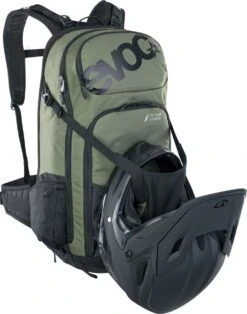 Evoc Fr Tour E-Ride 30 -Camping And Hiking Shop 100120331 FR TOUR E RIDE 30 dt03 1280x1280