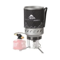MSR WindBurner Duo System (1.8 LTR) -Camping And Hiking Shop 10366 msr windburner duo stove system set up 1280x1280