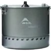 MSR WindBurner Stock Pot (4.5 LTR) -Camping And Hiking Shop 10370 msr windburner stock pot PR 600x600