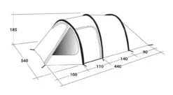 Outwell Earth 5 -Camping And Hiking Shop 111265 4 1280x1280