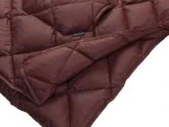 Therm-A-Rest Honcho Poncho Down -Camping And Hiking Shop 11603 03 1280x1280