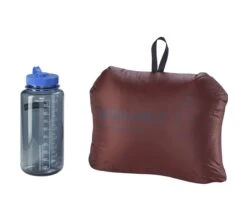 Therm-A-Rest Honcho Poncho Down -Camping And Hiking Shop 11603 04 1280x1280