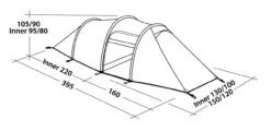 Robens Voyager 2EX -Camping And Hiking Shop 130263 Voyager 2EX Drawing Perspective2 1280x1280