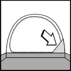 Robens Voyager 3EX -Camping And Hiking Shop 130264 Voyager 3EX Icons10 1280x1280