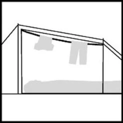 Robens Voyager 3EX -Camping And Hiking Shop 130264 Voyager 3EX Icons13 1280x1280