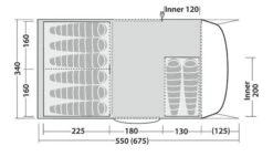 Robens Eagle Rock TC 6+2XP -Camping And Hiking Shop 130292 23 1280x1280