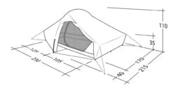Robens Chaser 3XE -Camping And Hiking Shop 130317 7 1280x1280