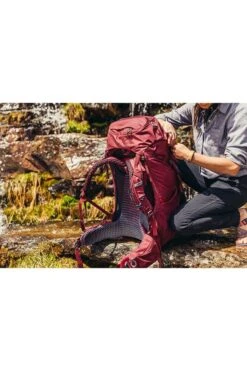 Gregory Kalmia 60 Plus -Camping And Hiking Shop 139220 BORDEAUX RED 07 1280x1280