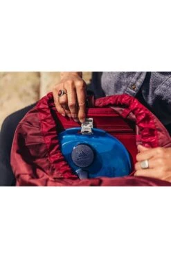 Gregory Kalmia 60 Plus -Camping And Hiking Shop 139220 BORDEAUX RED 13 1280x1280