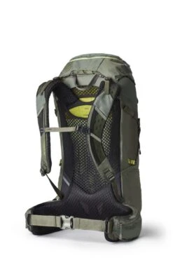 Gregory Zulu 35 RC -Camping And Hiking Shop 145665 FORAGE GREEN 3 1280x1280
