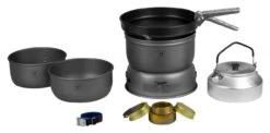 Trangia Storm Cooker 25-4 HA -Camping And Hiking Shop 150254 1280x1280