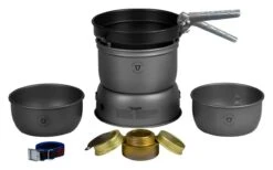 Trangia Storm Cooker 27-3 HA -Camping And Hiking Shop 150273 1280x1280
