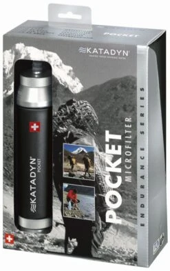 Katadyn Pocket Filter -Camping And Hiking Shop 2010000 Pocket Package 1280x1280