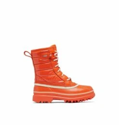 Sorel Women's Caribou Royal WP -Camping And Hiking Shop 2055871 862 f tt presetWeb 1280x1280