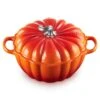 Le Creuset Pumpkin Cocotte -Camping And Hiking Shop 21238240902430 3 1280x1280