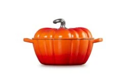 Le Creuset Pumpkin Cocotte -Camping And Hiking Shop 21238240902430 4 1280x1280