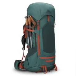 Kelty Glendale 85 -Camping And Hiking Shop 22631023DUG ALT01 Kelty S23 Glendale85L DuckGingerbread 1280x1280