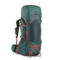 Kelty Glendale 85 -Camping And Hiking Shop 22631023DUG MAIN Kelty S23 Glendale85L DuckGingerbread 1280x1280