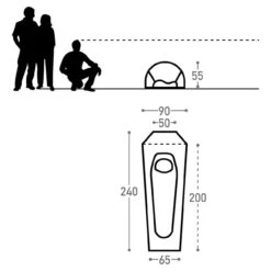 Bach Heads Up Pro -Camping And Hiking Shop 2968064436 5 1280x1280