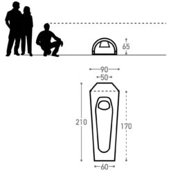 Bach Half Tent -Camping And Hiking Shop 296807 4436 5 1280x1280
