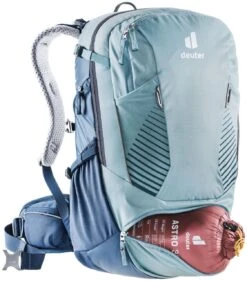 Deuter Trans Alpine 28 SL -Camping And Hiking Shop 3200121 1332 TransAlpine28SL dusk marine D 03 1280x1280