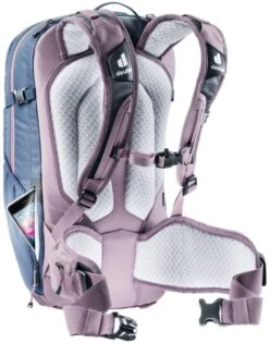 Deuter Attack 18 SL -Camping And Hiking Shop 3210221 3526 Attack18SL marine grape D 04 1280x1280
