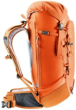 Deuter Freescape Lite 24 SL -Camping And Hiking Shop 3300022 9904 FreescapeLite24SL saffron mandarine D 02 1280x1280