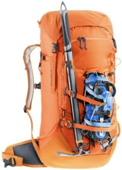 Deuter Freescape Lite 24 SL -Camping And Hiking Shop 3300022 9904 FreescapeLite24SL saffron mandarine D 10 1280x1280