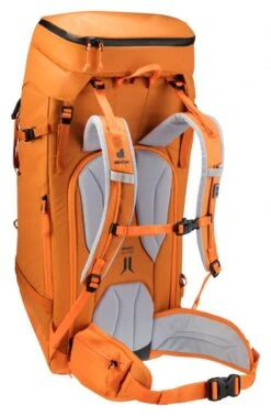 Deuter Freescape Pro 38+ SL -Camping And Hiking Shop 3300222 9903 Freescape Pro 38 SL mandarine saffron D 03 1280x1280