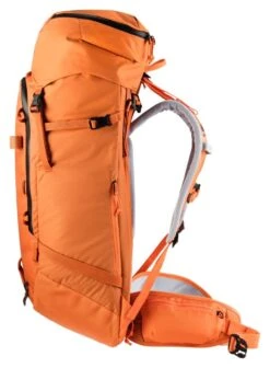Deuter Freescape Pro 38+ SL -Camping And Hiking Shop 3300222 9903 Freescape Pro 38 SL mandarine saffron D 04 1280x1280