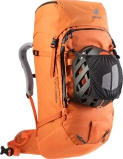 Deuter Freescape Pro 38+ SL -Camping And Hiking Shop 3300222 9903 Freescape Pro 38 SL mandarine saffron D 07 1280x1280