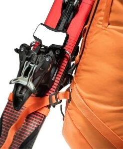 Deuter Freescape Pro 38+ SL -Camping And Hiking Shop 3300222 9903 Freescape Pro 38 SL mandarine saffron D 13 1280x1280