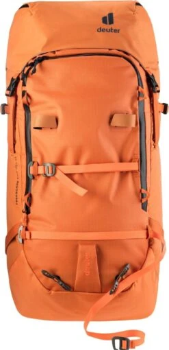 Deuter Freescape Pro 38+ SL -Camping And Hiking Shop 3300222 9903 Freescape Pro 38 SL mandarine saffron D 15 1280x1280