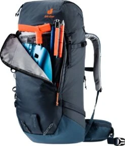 Deuter Freescape Pro 40+ -Camping And Hiking Shop 3300322 1334 Freescape Pro 40 ink marine D 09 1280x1280
