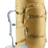 Deuter Rise 32+ SL -Camping And Hiking Shop 3301022 6404 Rise32plusSL caramel tin D 00 1280x1280