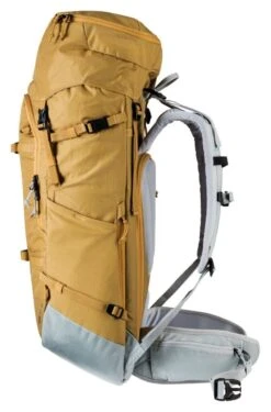Deuter Rise 32+ SL -Camping And Hiking Shop 3301022 6404 Rise 32 SL caramel tin D 04 1280x1280