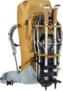 Deuter Rise 32+ SL -Camping And Hiking Shop 3301022 6404 Rise 32 SL caramel tin D 06 1280x1280