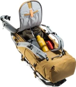 Deuter Rise 32+ SL -Camping And Hiking Shop 3301022 6404 Rise 32 SL caramel tin D 07 1280x1280