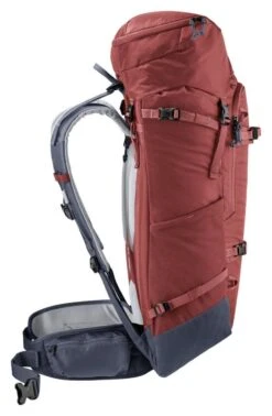 Deuter Rise 34+ -Camping And Hiking Shop 3301122 5335 Rise 34 redwood ink D 02 1280x1280