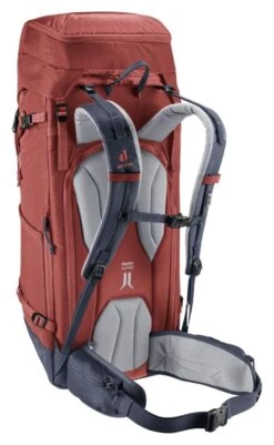 Deuter Rise 34+ -Camping And Hiking Shop 3301122 5335 Rise 34 redwood ink D 03 1280x1280