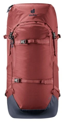 Deuter Rise 34+ -Camping And Hiking Shop 3301122 5335 Rise 34 redwood ink D 05 1280x1280