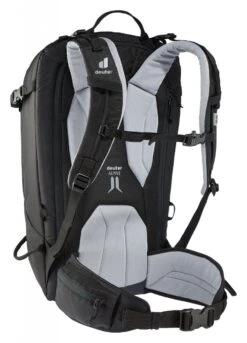Deuter Freerider 30 -Camping And Hiking Shop 3303322 7000 Freerider30 black D 03 1280x1280