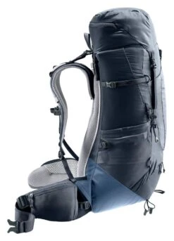 Deuter Aircontact Lite 40 + 10 -Camping And Hiking Shop 3340123 7319 AircontactLite40plus10 black marine D 02 1280x1280